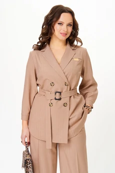 Костюм брючный 2330 Твой Имидж