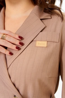 Костюм брючный 2330 Твой Имидж