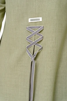 Платье 2333 фисташка Твой Имидж