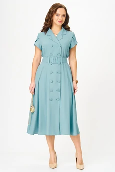 Платье 2347 Твой Имидж