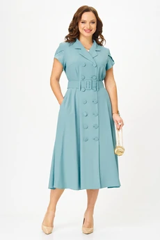 Платье 2347 Твой Имидж