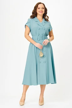 Платье 2347 Твой Имидж