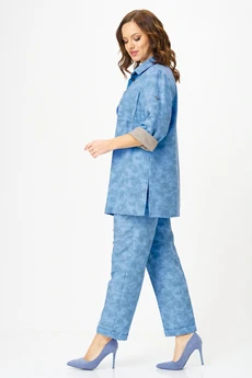 Костюм брючный 2359 Твой Имидж