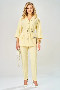 Костюм брючный 2379 Твой Имидж