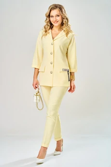 Костюм брючный 2379 Твой Имидж
