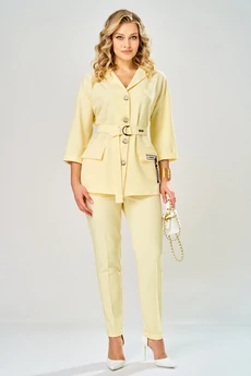 Костюм брючный 2379 Твой Имидж