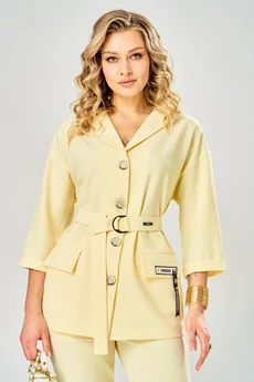 Костюм брючный 2379 Твой Имидж