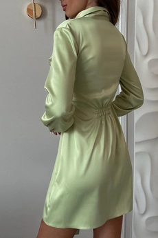 Платье 0070 USOVA