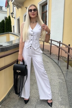 Жилет 200 USOVA