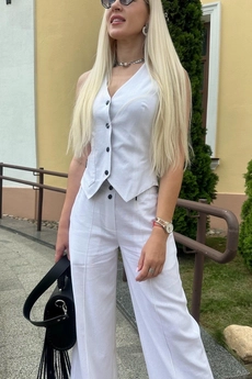 Жилет 200 USOVA