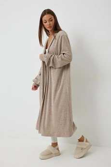 Кардиган 1001 мокко V&N fashion