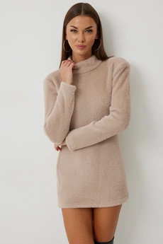 Платье 1006 мокко V&N fashion