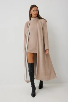 Кардиган 1007 мокко V&N fashion