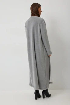 Кардиган 1007 серый V&N fashion