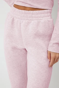 Брюки 1015 розовый V&N fashion