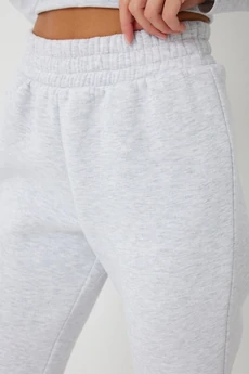 Костюм брючный 1016 серый V&N fashion