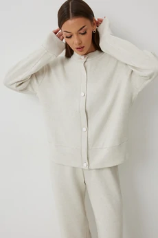 Костюм брючный 1026 бежевый V&N fashion