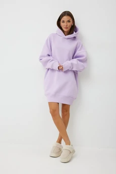 Джемпер 1027 лаванда V&N fashion