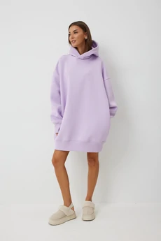 Джемпер 1027 лаванда V&N fashion