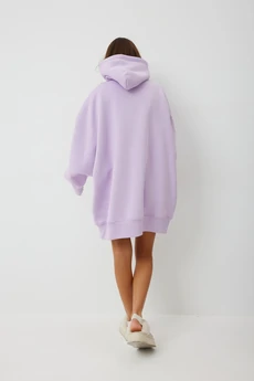 Джемпер 1027 лаванда V&N fashion