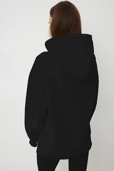 Джемпер 1031 чёрный V&N fashion