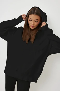 Джемпер 1031 чёрный V&N fashion