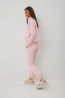 Джемпер 1044 розовый V&N fashion