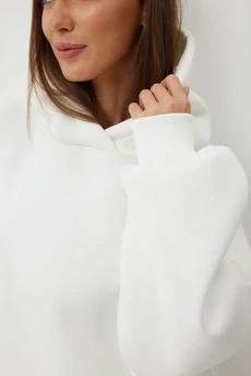 Джемпер 1047 белый V&N fashion