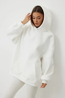 Джемпер 1047 белый V&N fashion