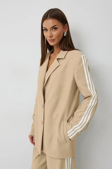 Костюм брючный 1053 бежевый V&N fashion