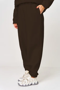 Свитшот 1066 шоколад V&N fashion