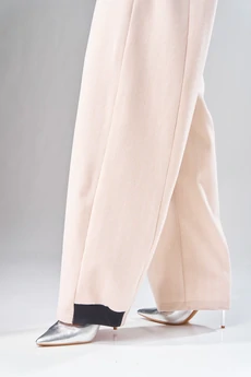 Брюки 1102 бежевый V&N fashion