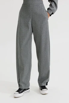 Брюки 1102 серый V&N fashion