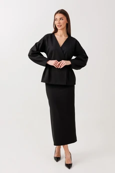 Костюм с юбкой 1113 V&N fashion