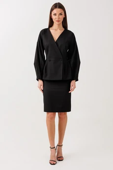 Костюм с юбкой 1115 V&N fashion