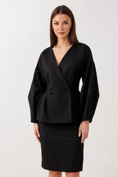 Костюм с юбкой 1115 V&N fashion