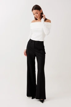 Джемпер 1117 белый V&N fashion