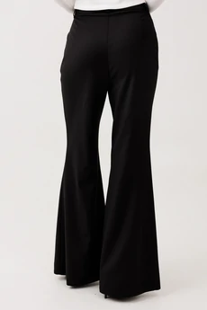 Брюки 1118 черный V&N fashion