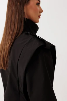 Куртка 1119 черный V&N fashion