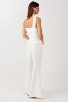 Топ 1123 белый V&N fashion