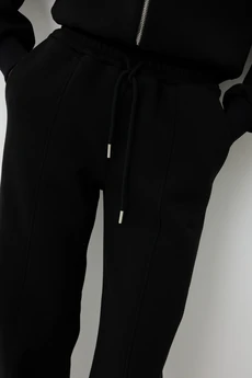 Брюки 1134 черный V&N fashion