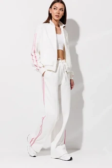 Джемпер 1137 белый V&N fashion