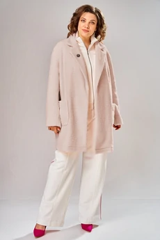 Кардиган 1140 пудра V&N fashion