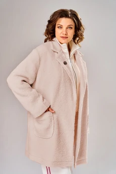 Кардиган 1140 пудра V&N fashion