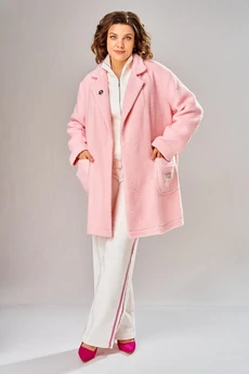 Кардиган 1140 розовый V&N fashion