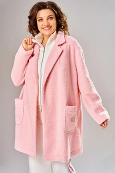 Кардиган 1140 розовый V&N fashion