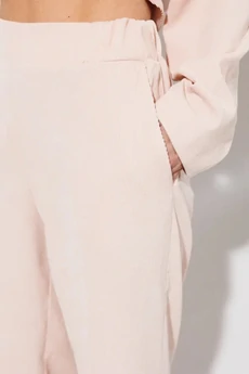 Костюм брючный 1143 бежевый V&N fashion