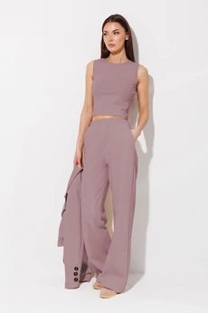 Топ 1146 мокко V&N fashion