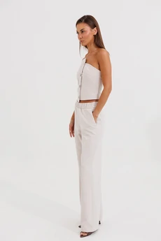 Брюки 1150 бежевый V&N fashion