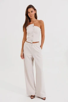 Брюки 1150 бежевый V&N fashion